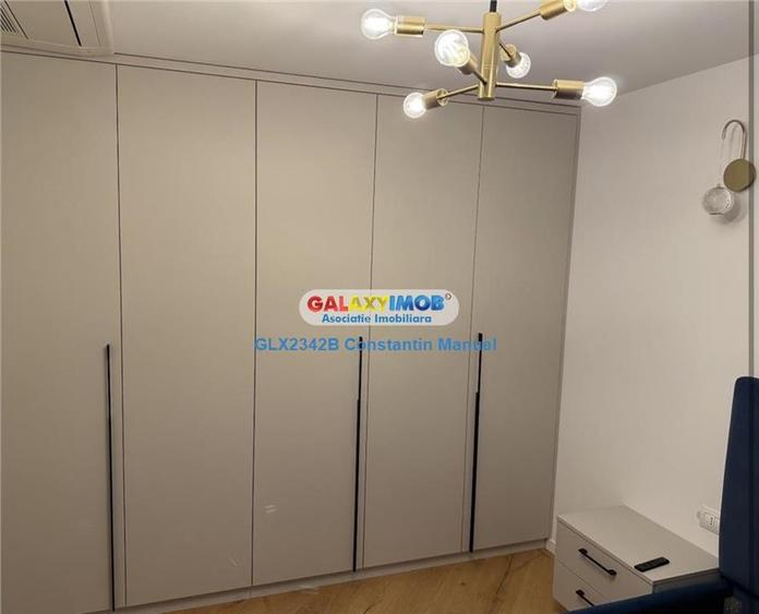 Apartament 2 camere, Aviatiei, tva inclus, mobilat