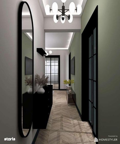 APARTAMENT 3 CAMERE - ULTRACENTRAL