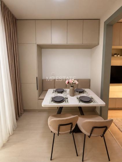 Apartament 2 camere - Pallady - 500 m Metrou N Teclu / Comision 0% - 3