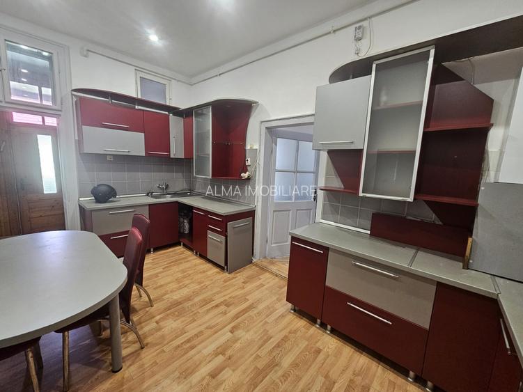 Prima inchiriere! Apartament 4 camere, Gruia, zona Sapte Strazi! - 6