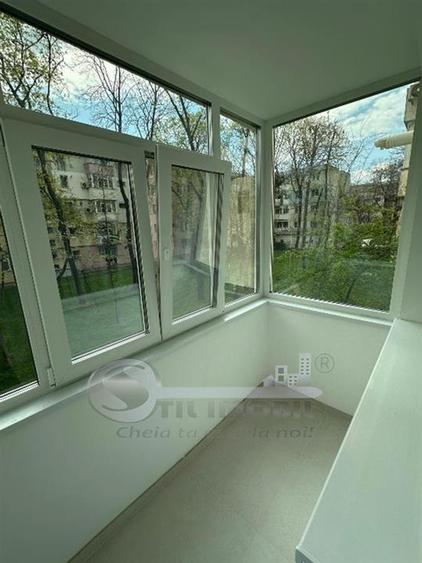 Apartament 2 camere de închiriat – Podu Roș | 50 mp | Etaj 1/4 | Renov