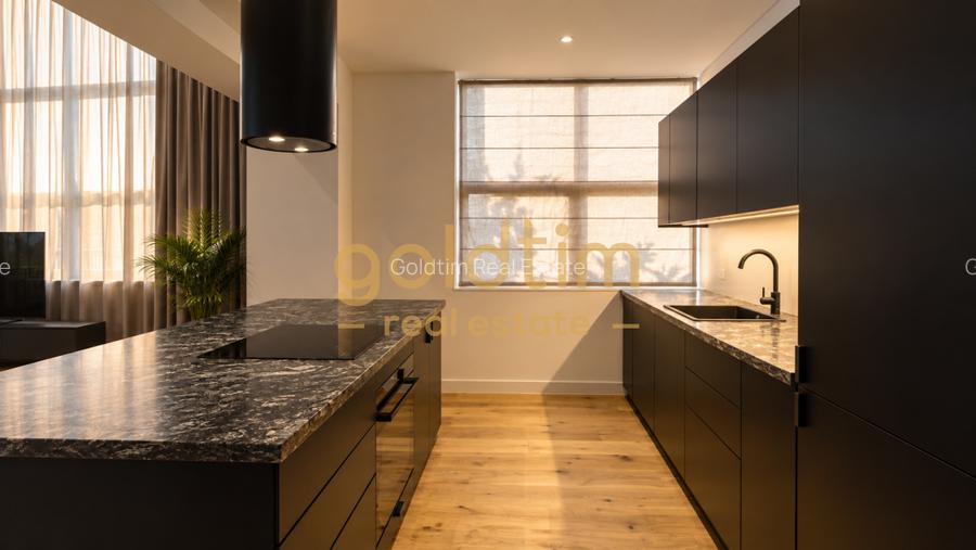 BRICK LOFT / SPATII DEPOZITARE / 174MP UTILI / TIP PENTHOUSE / PRIVELISTE SUPERB - 5