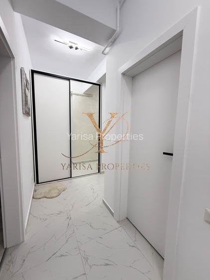 Apartament 3 camere Otopeni* Mobilat +  1 loc parcare* - 12