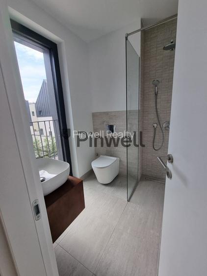 Townhouse premium Avalon Estate | Terasă 46 mp | 2 parcări - 29