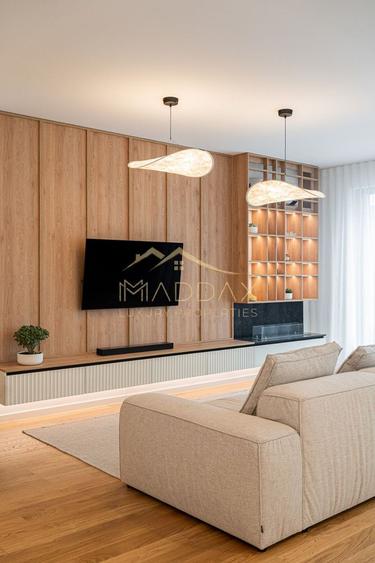 Vila lux 5 camere *195mp* + Gradina Proprie *245mp* // Pipera