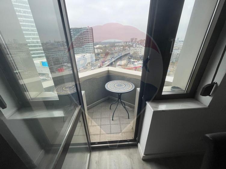 Spațiu de birouri modern – Șoseaua Pipera 41