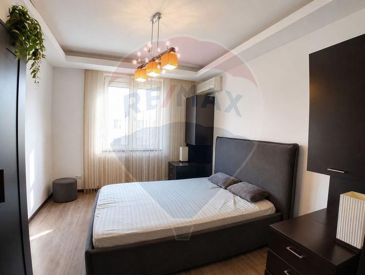 Apartament cu 3 camere de închiriat | Floreasca | Str. Ceaikovski