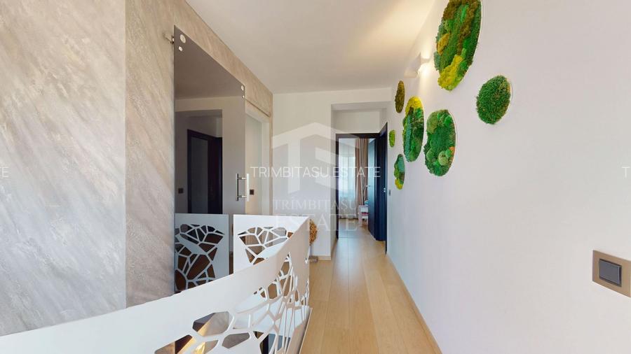 Cernica-Pantelimon Vila 5 camere teren 425mp - 9