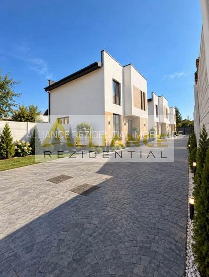 CASA 1 - ANSAMBLU REZIDENTIAL - POPESTI LEORDENI - 12