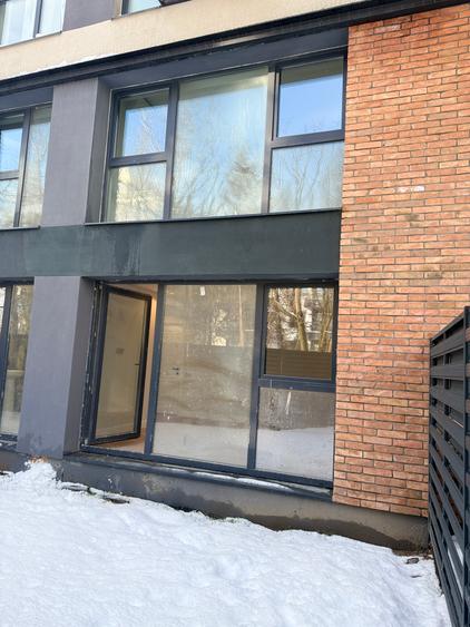 Duplex premium – acces la lac și parc priva, sector 1, Baneasa Sisesti