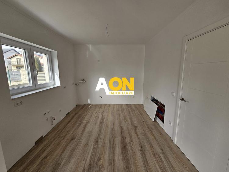 Casa 4 camere, cu predare la cheie, 324 mp teren, Micesti