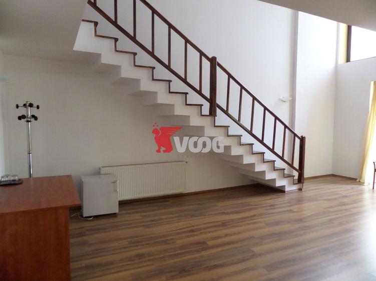 Penthouse Exclusivist cu 3 Camere|Terasă Spectaculoasă |Jacuzzi
