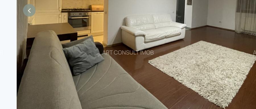 Apartament 2 Camere Piata Alba Iulia | Bloc 2009 | Mobilat Utilat Complet | - 2