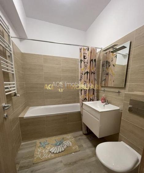 Garsoniera de inchiriat | Popesti Leordeni | Metrou | Centrala - 8