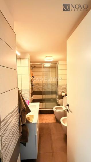 2 Camere | Romana | AC | Pet Friendly - 8