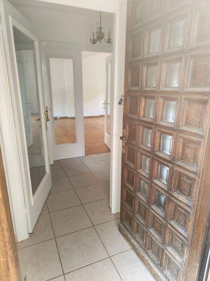 Vila Primaverii | 8 camere | Jean Monnet