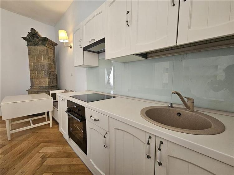 Apartament deosebit cu 2 camere de inchiriat in Centrul Istoric Brasov