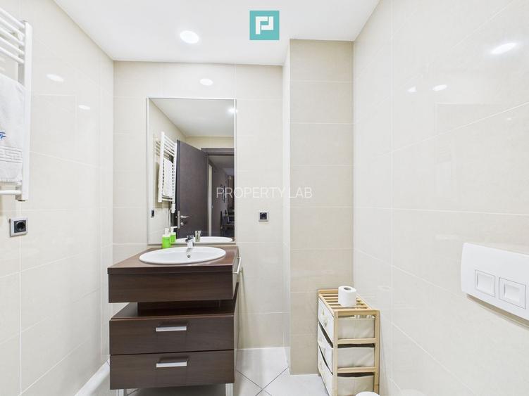 Apartament Premium- Silver Mountain, Poiana Brasov - 16