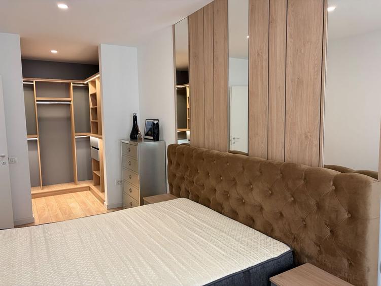 3 Camere / Loc Parcare inclus / Pipera Plazza /OMV Pipera