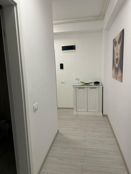 Apartament cu 2 camere în Tomis Nord