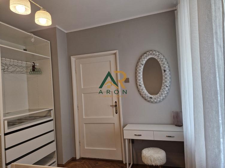 2 Camere de inchiriat | Floreasca | Centrala | PetFriendly