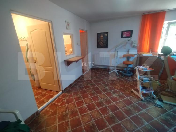 Apartament 3 Camere | Parter | Bloc Nou | 2 Locuri Parcare – Zona Decebal - 8