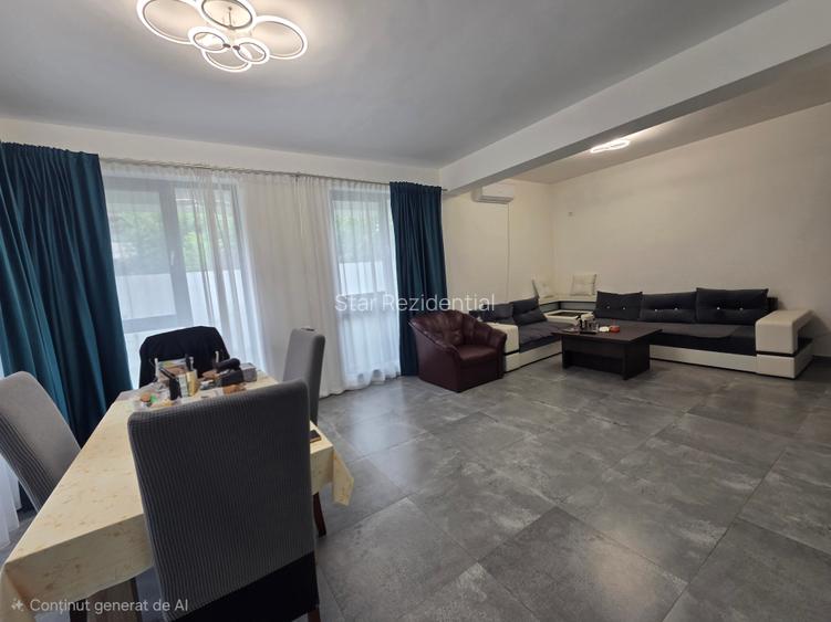 Vila mobilată și utilată-Crown Village - 8