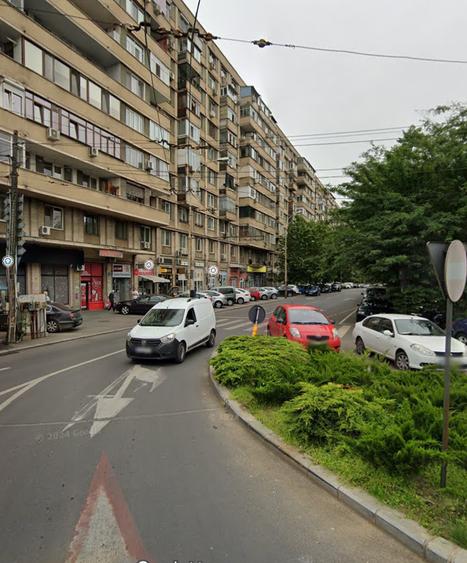 Gara de Nord - Ministerul Transporturilor -sup 115 mp - pret 1300 euro
