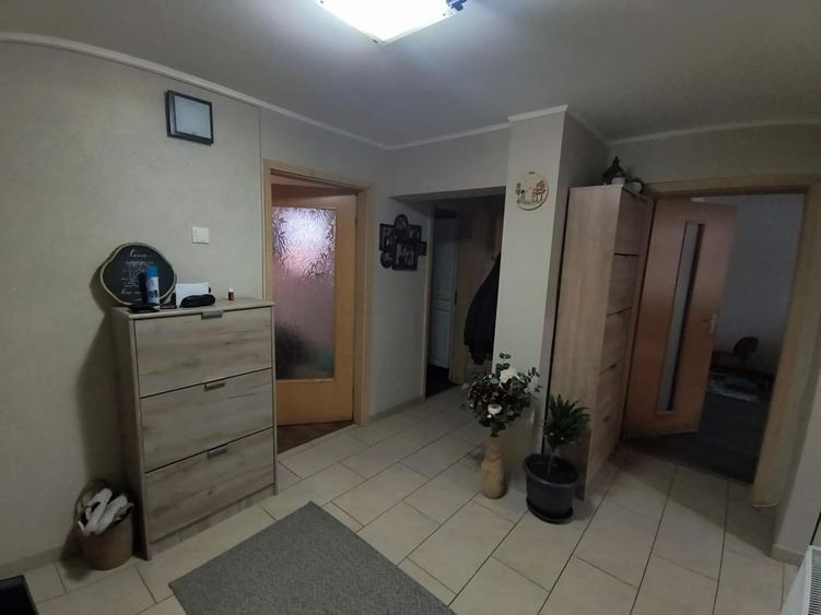 APARTAMENT DE VANZARE IN SIRET – 4 camere | Etaj 1