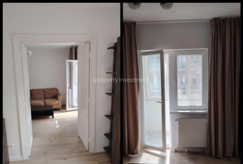 Apartament 3 camere | Banu Manta | Gradina - 5