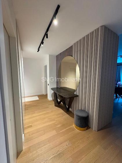 Apartament 4 camere One Timpuri Noi, 118mp, amenajat premium | Comision 0% - 7