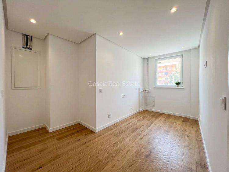 Apartament Premium 2 Camere | Floreasca Residence | Terasa 22mp