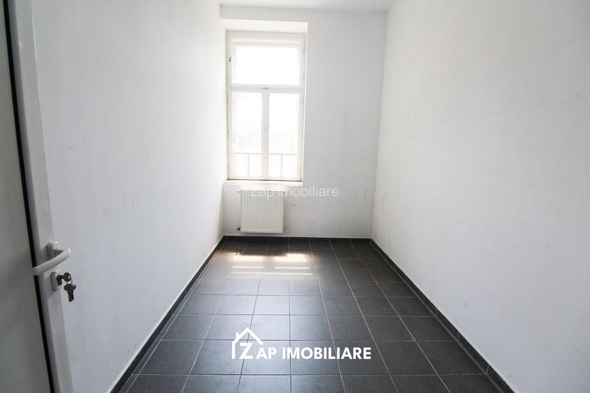 Ultracentral – Spațiu premium la parter, 103 mp – Vizibilitate maximă - 7