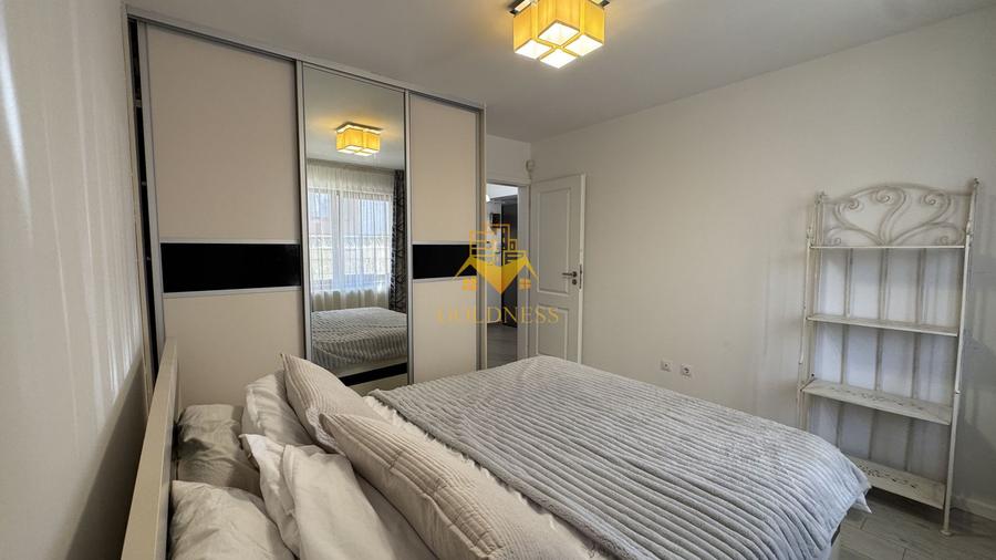 3 camere, modern, bloc nou, parcare, Zorilor Zona Mircea Eliade, Lunii