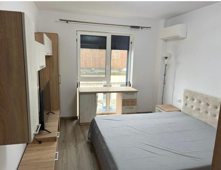 Apartament modern în Revolution Residence | Parcare subterană | 60 mp - 2