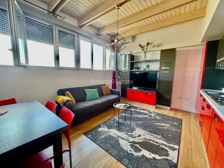 Apartament de vanzare Complex Studentesc | centrala proprie - 7