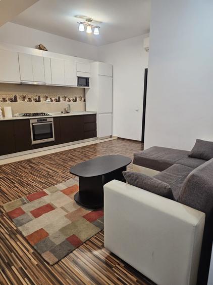 Apartament de inchiriat 2 camere Centru-Palas