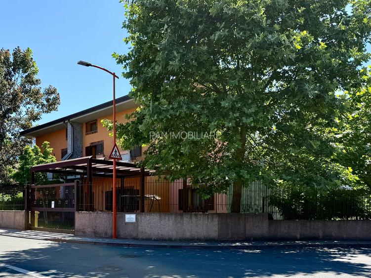 COMISION 0% - Faleza Nord- Santa Maria Bay- Vila P+1+M - 2