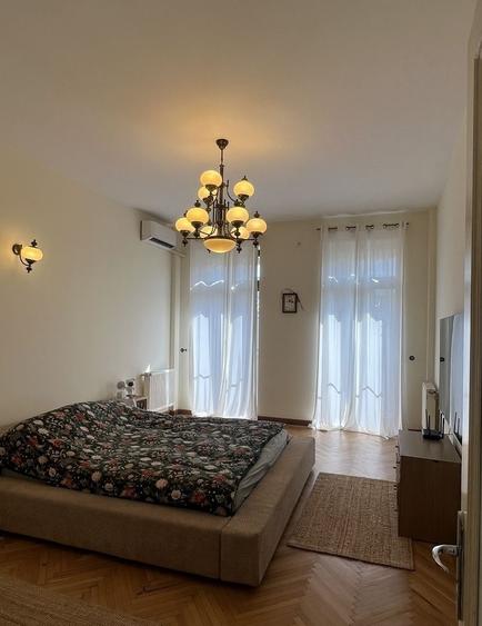 Apartament 3 camere Parc Cismigiu