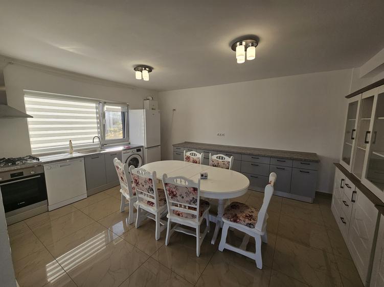 Penthouse 4 camere, Grigorescu, modern, cu garaj!