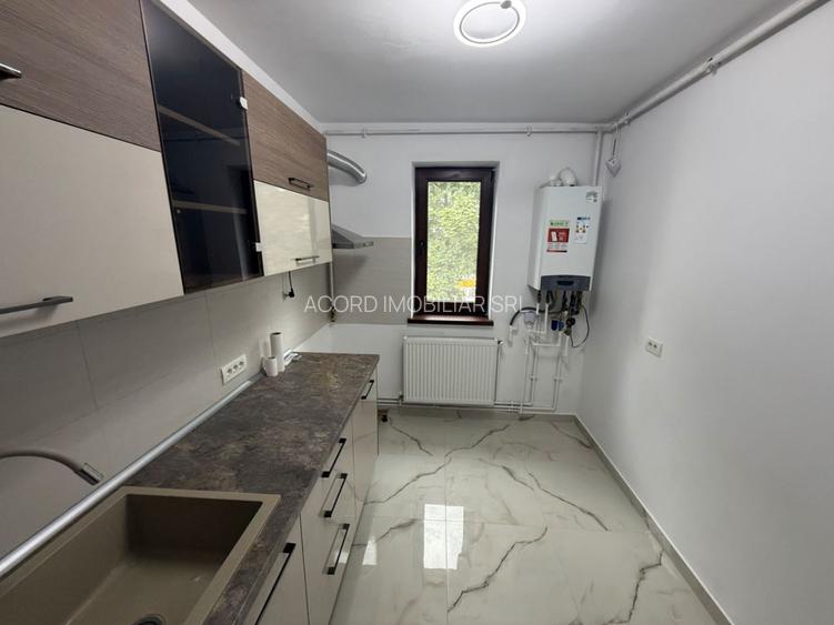 Apartament 2 camere zona Tomis I - 5