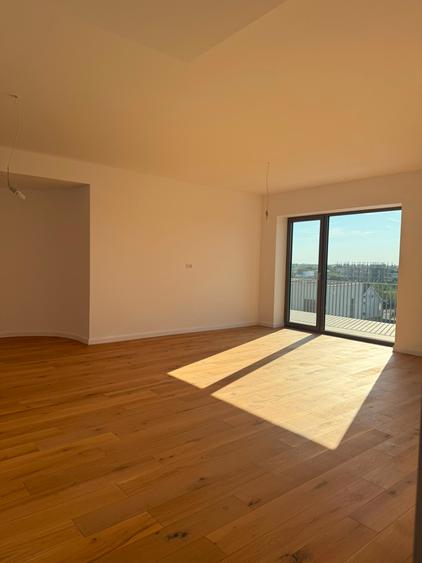 Apartament generos de 3 camere | 111 mp utili | Ansamblu exclusivist Green Lake