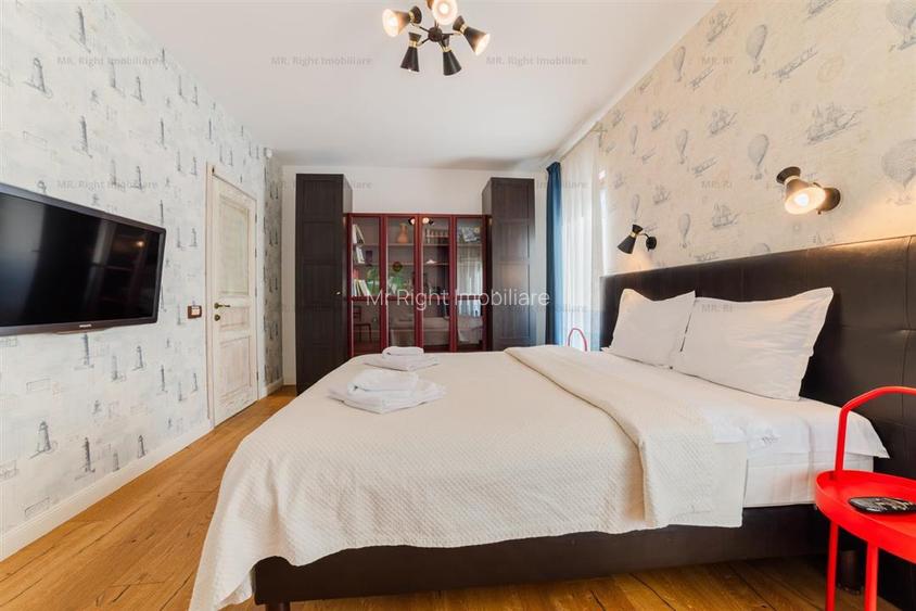 VILA SPECTACULOASA | 5 CAMERE | 808MP TEREN | GARAJ | BRASOV - 5