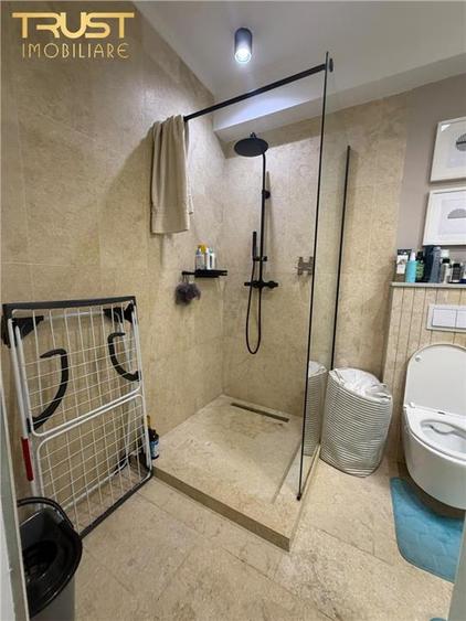 Apartament 1 camera l Tip Studio l Gheorgheni l Modern