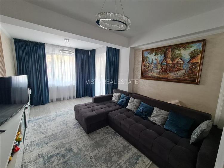 Apartament 2 camere, Loc de parcare subteran si boxa, Zona Tractorul, Brasov - 7
