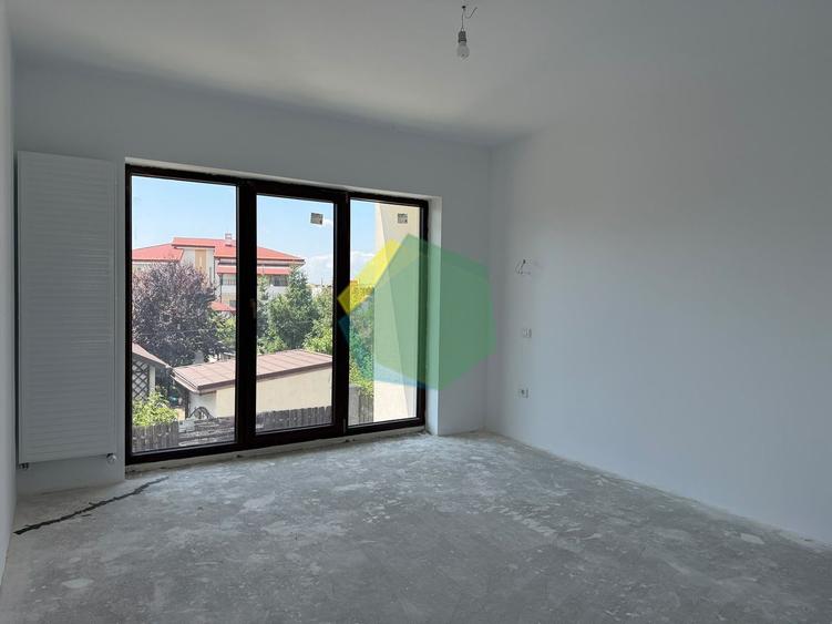 Apartament  4 camere | 135 mp | 2 locuri de parcare | Odăi – 1 Mai