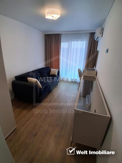Apartament 3 camere, parcare, bloc nou - 2