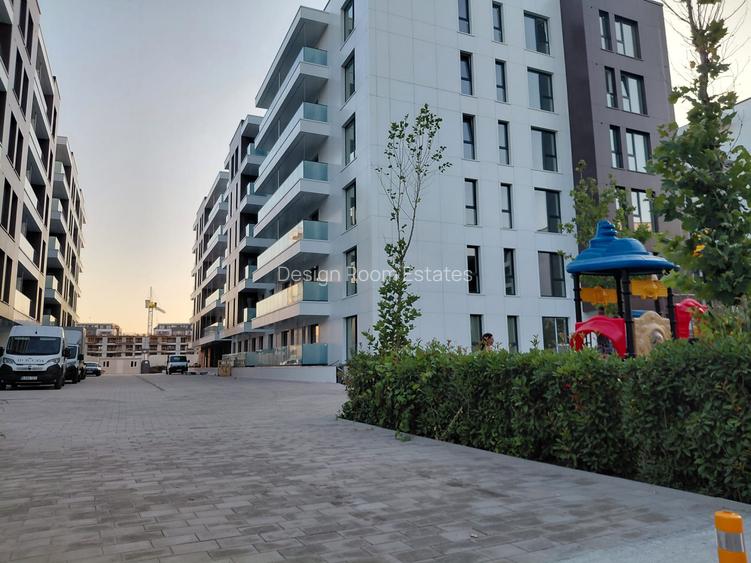 Apartament 2 camere Pipera rond OMV - 2
