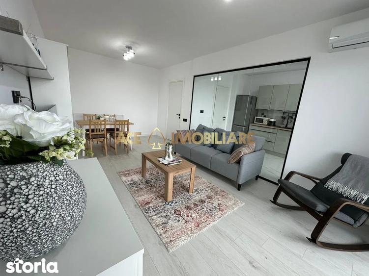 2 Camere de inchiriat | Pallady | Centrala | Parcare | Pet Friendly