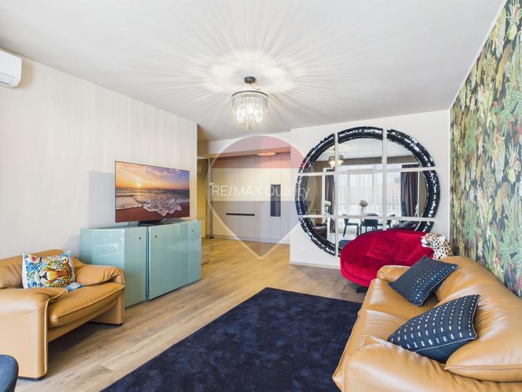 Apartament 2 camere de vanzare | Confort City - 18